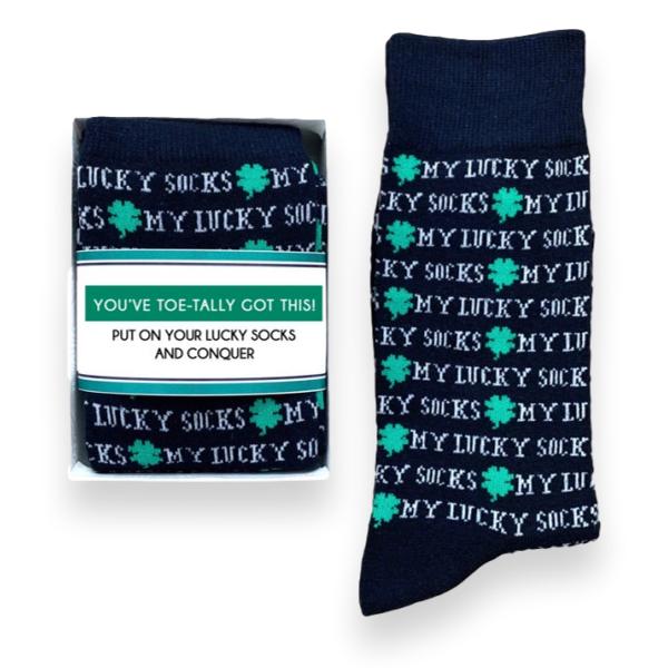 Lucky Socks