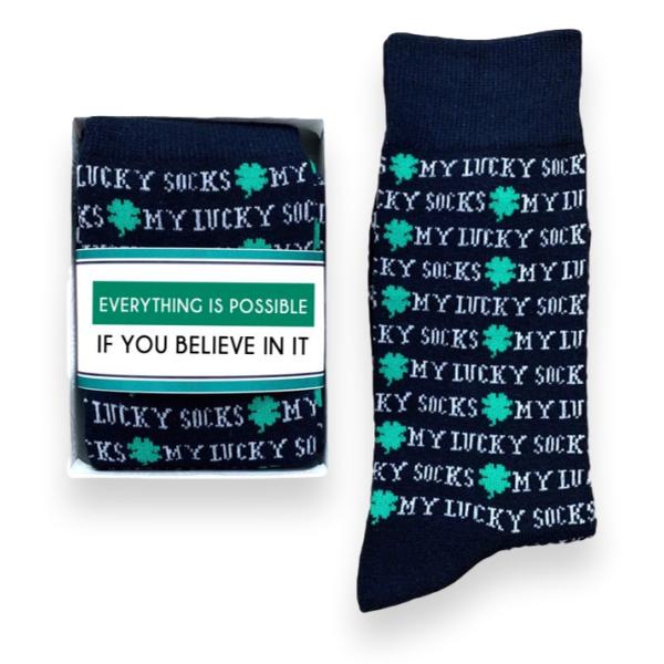 Lucky Socks