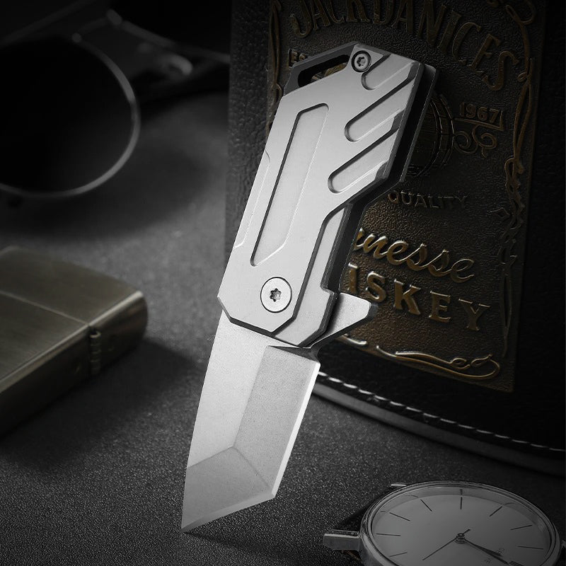 Micro Edge knife - Sabremaster