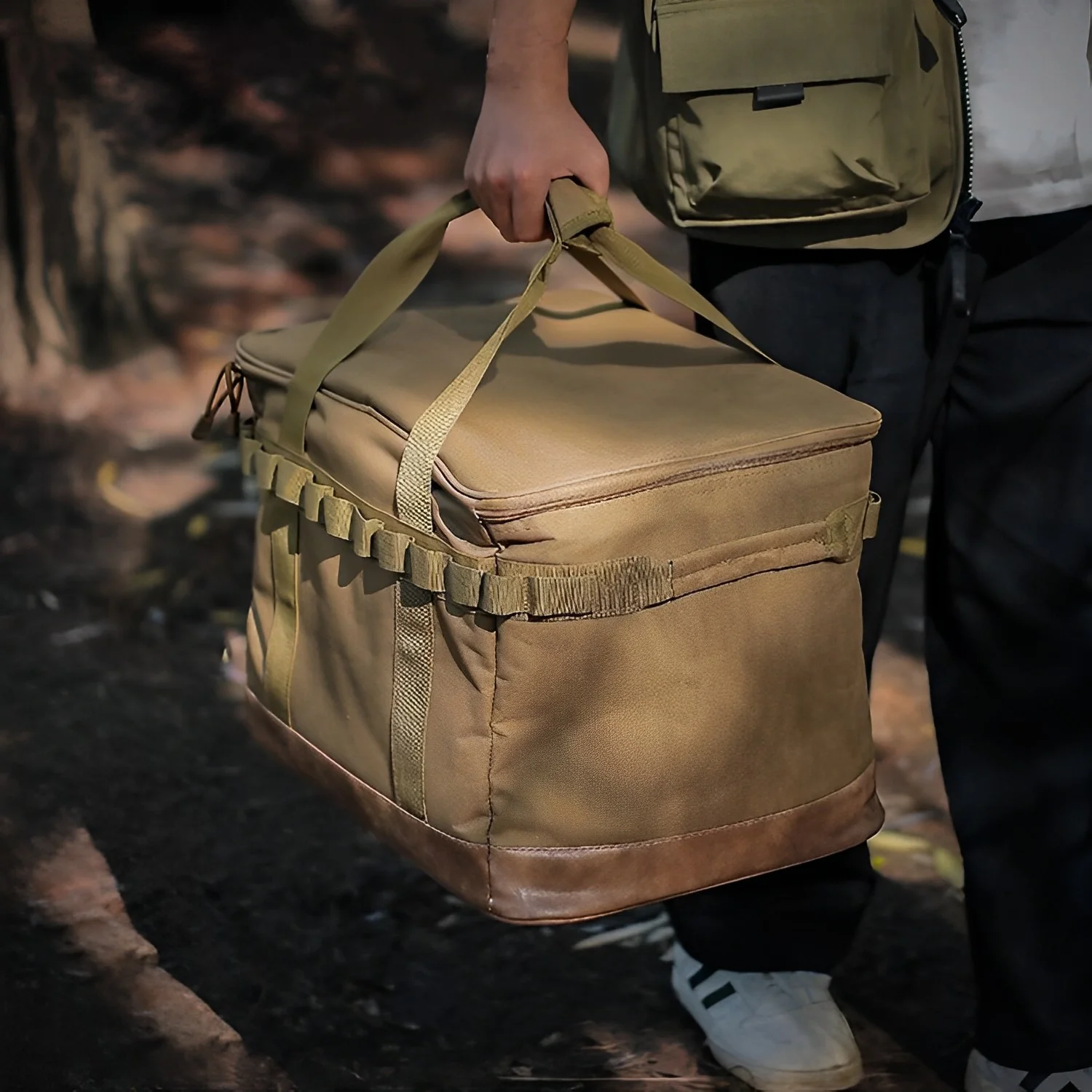 GearPacker storage bag - Sabremaster