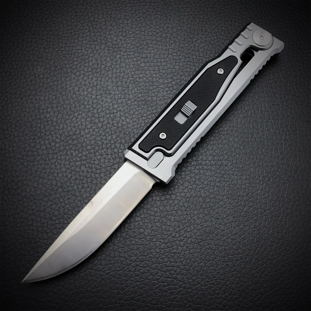 Reaven Gravity knife - Sabremaster