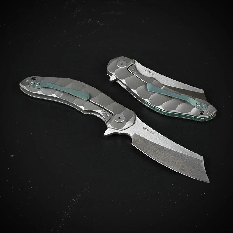 Tanto Treasure premium knife - Sabremaster
