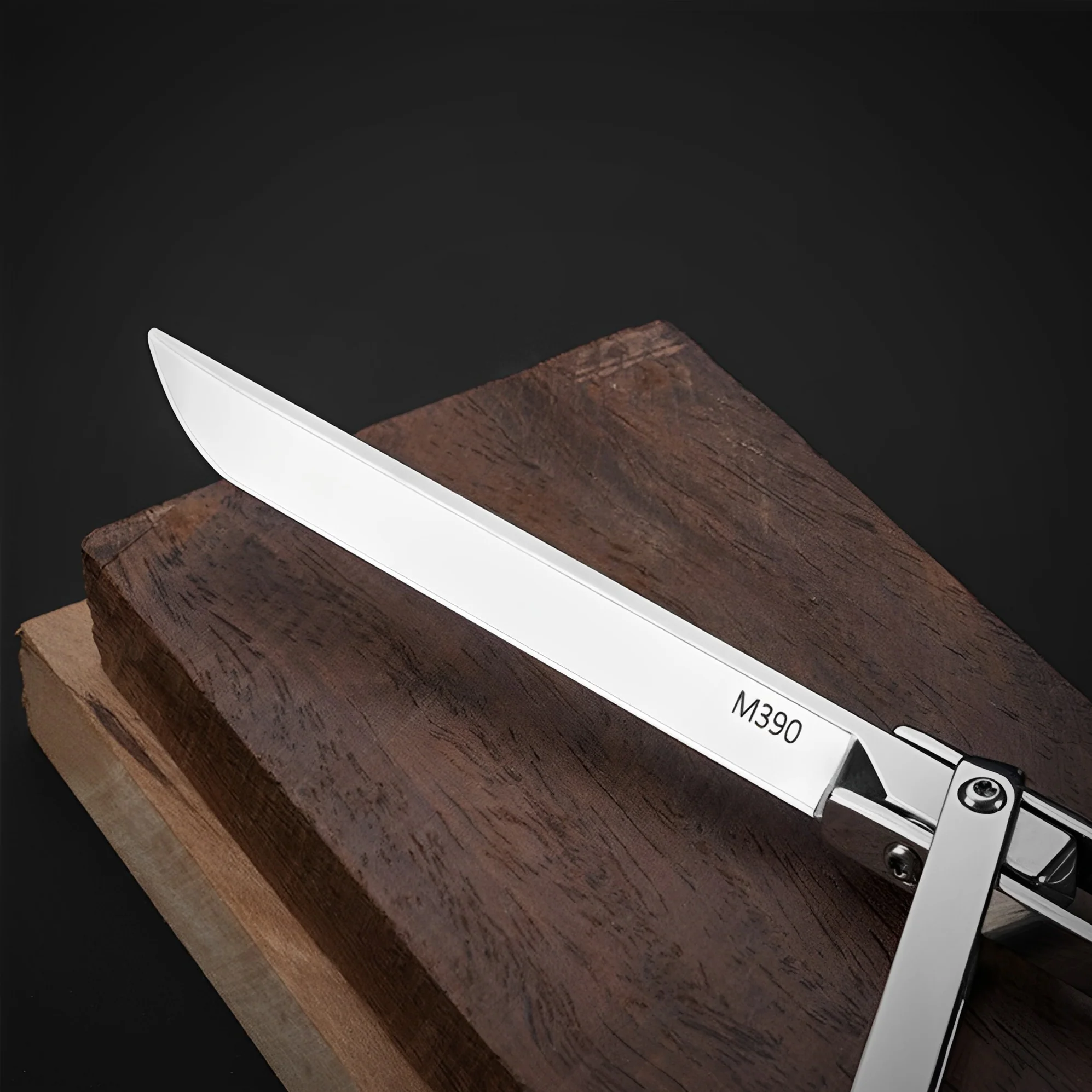 Flip Shift knife - Sabremaster