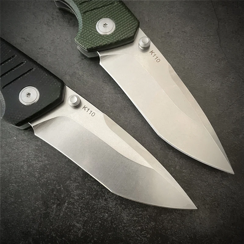 Sentinel Guardian knife - Sabremaster