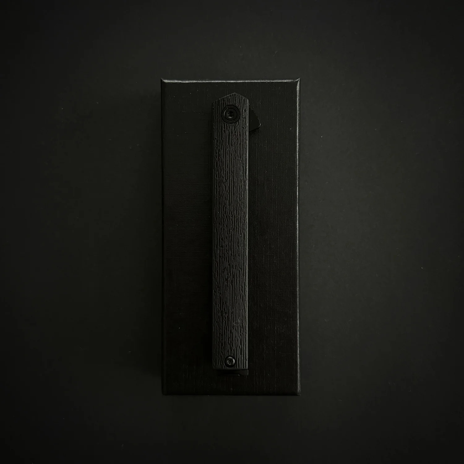 Nightmare Elegance knife - Sabremaster