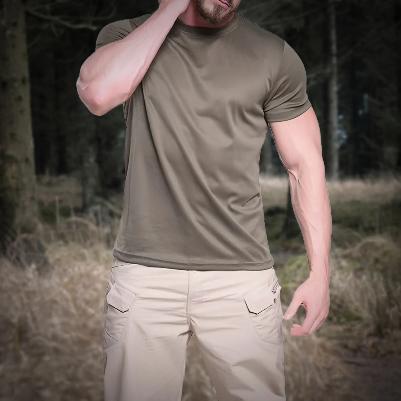 Tangora knife - Sabremaster