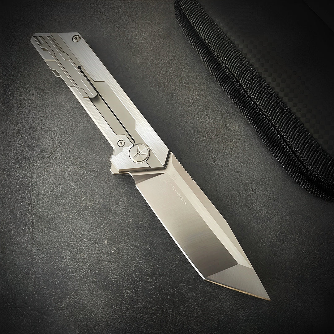 Ti Striker premium knife - Sabremaster