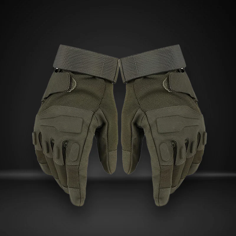 Wild Guard gloves - Sabremaster