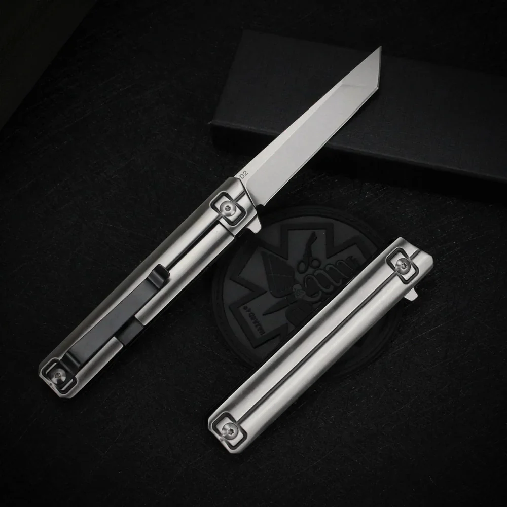 Razon Fang knife - Sabremaster