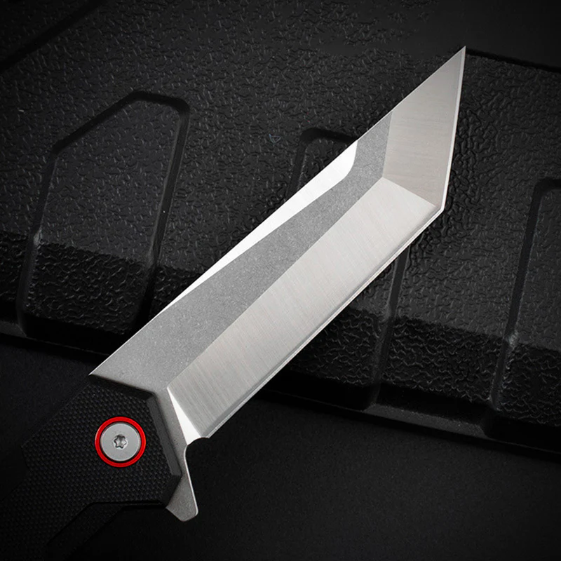 Tangora knife - Sabremaster