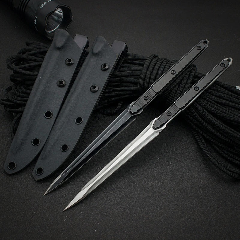 Needlepoint Force knife - Sabremaster