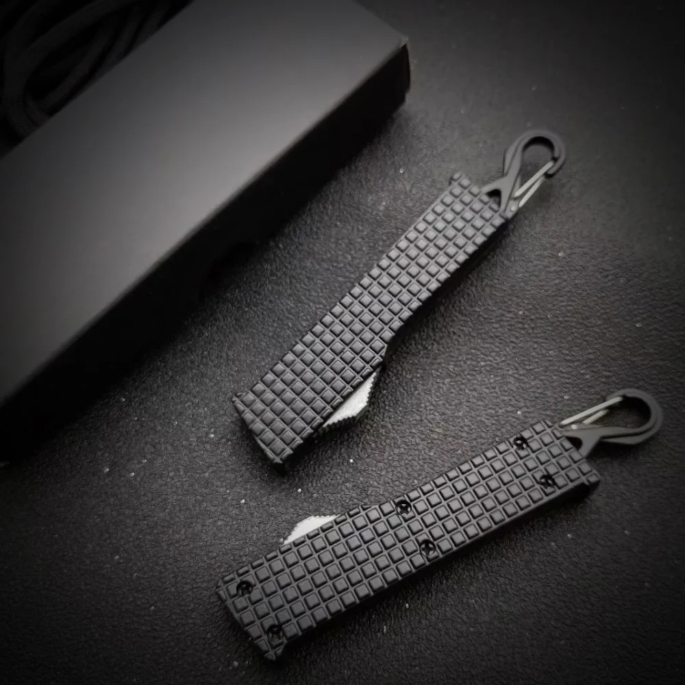 DotFusion Keychain knife - Sabremaster