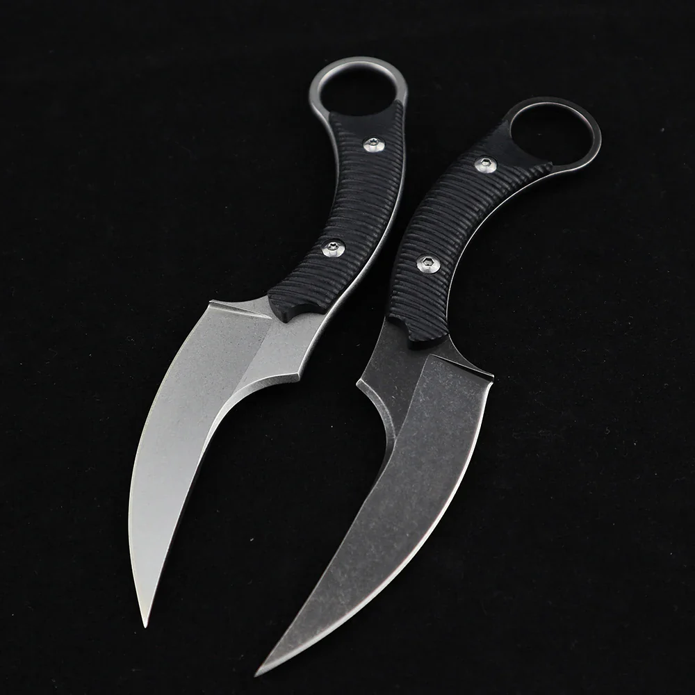 Shadow Strike knife - Sabremaster