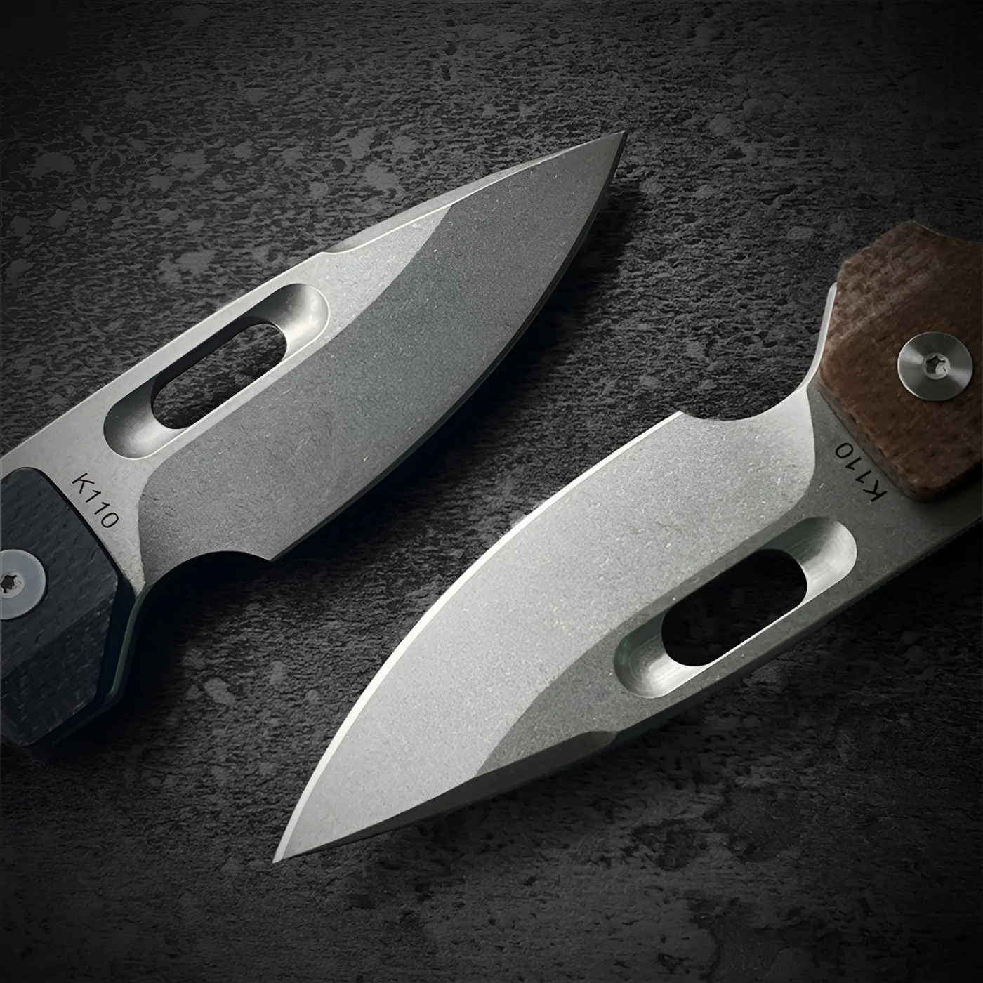 Linen Guard knife - Sabremaster