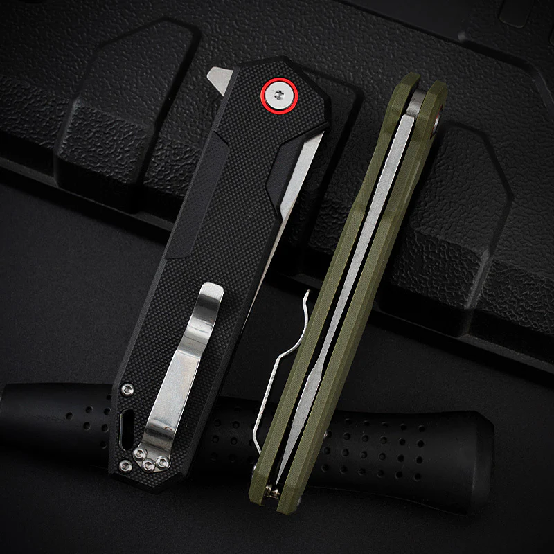 Tangora knife - Sabremaster