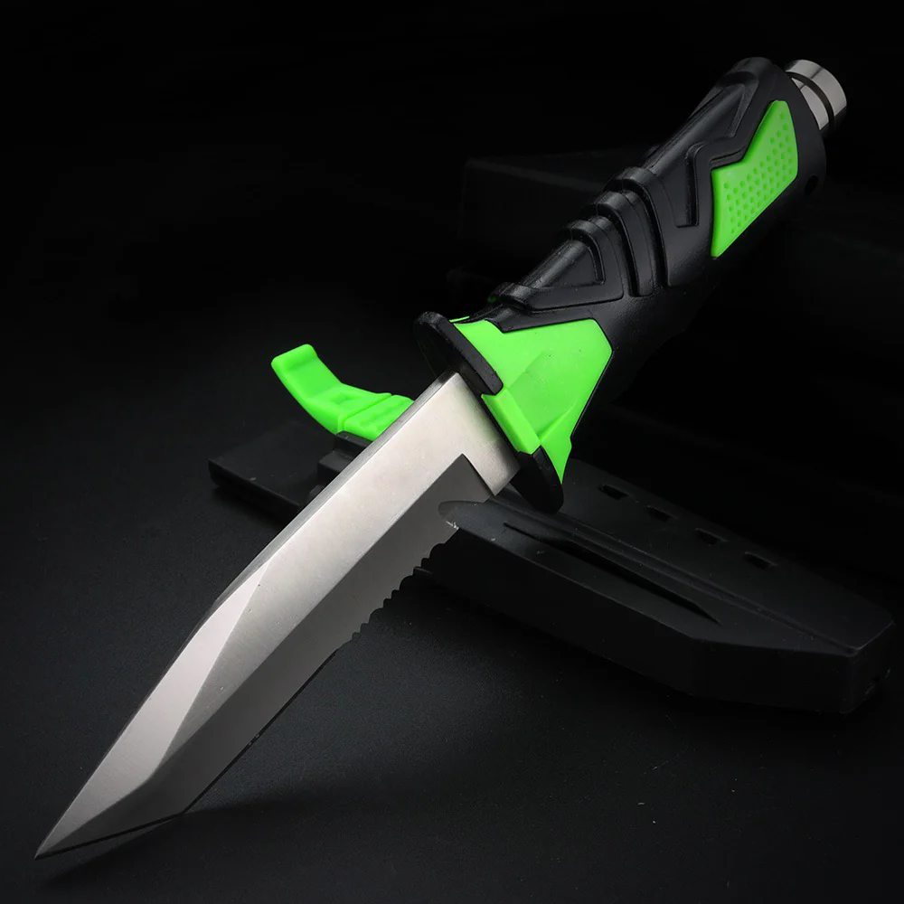 Diver's knife - Sabremaster