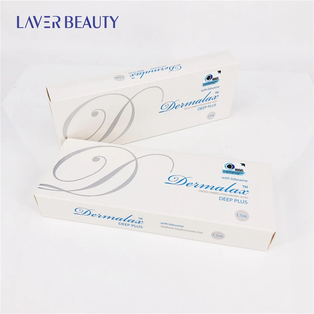 Dermalax Deep Plus