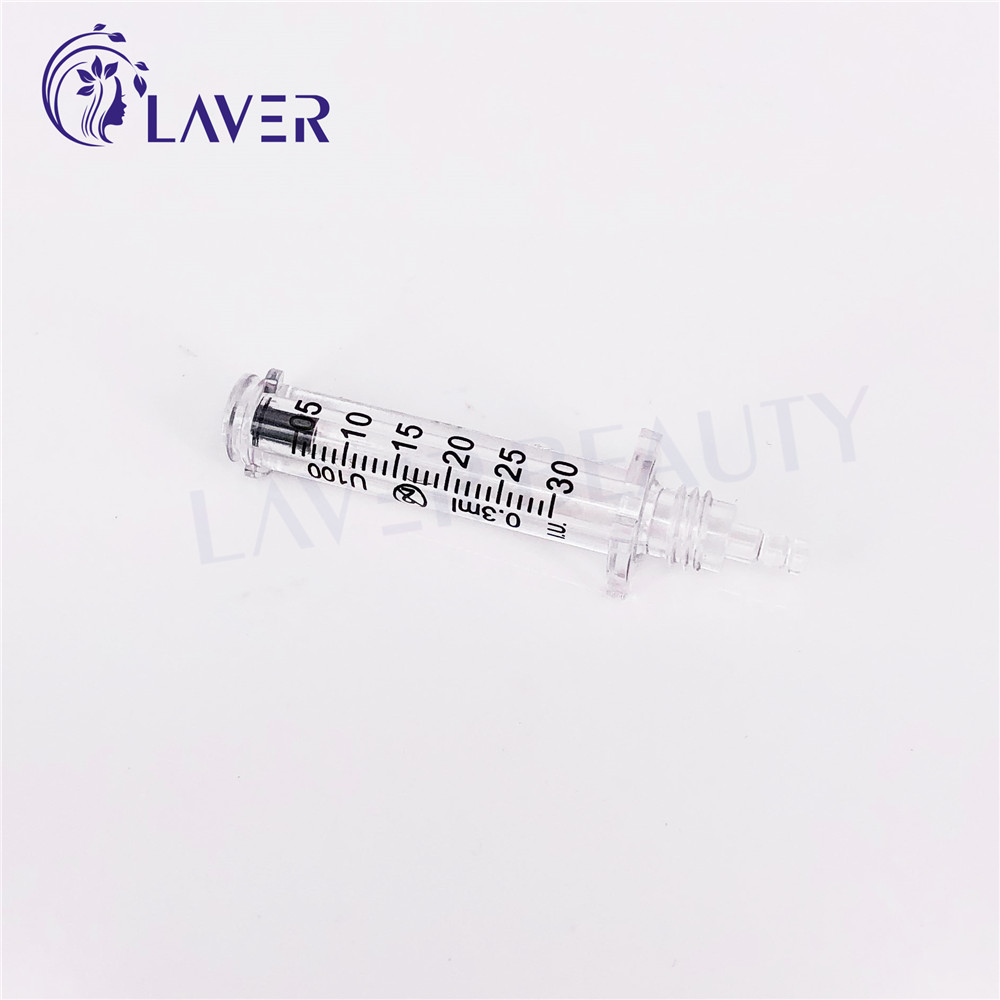 0.3ml ampoule