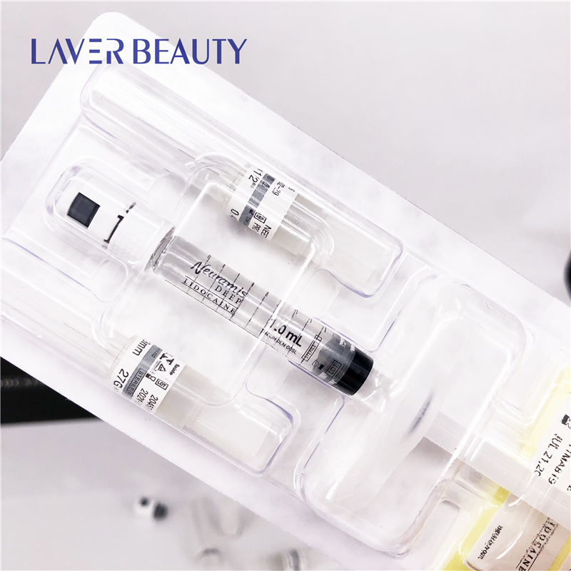 Neuramis Light, Deep, Volume