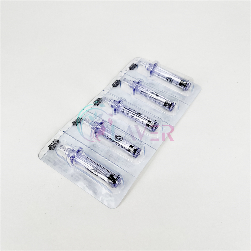 TBZBK ampoule