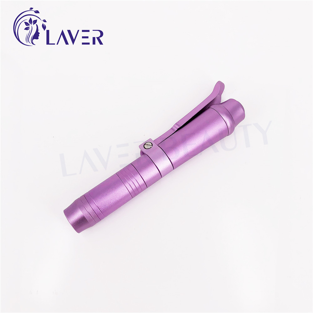 Purple Color Pen 0.3ml/0.5ml/Dual (with 2 ampoules)
