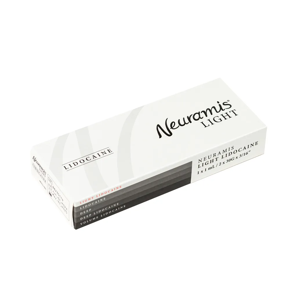Neuramis Light, Deep, Volume