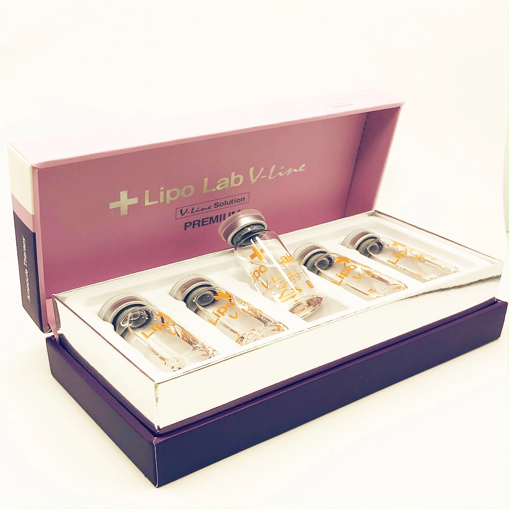 LIPO LAB V-Line