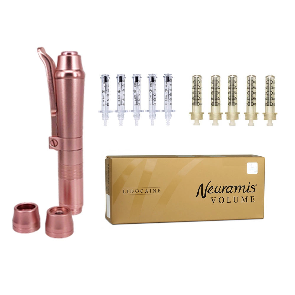 Dual Pink Pen Starter Kit