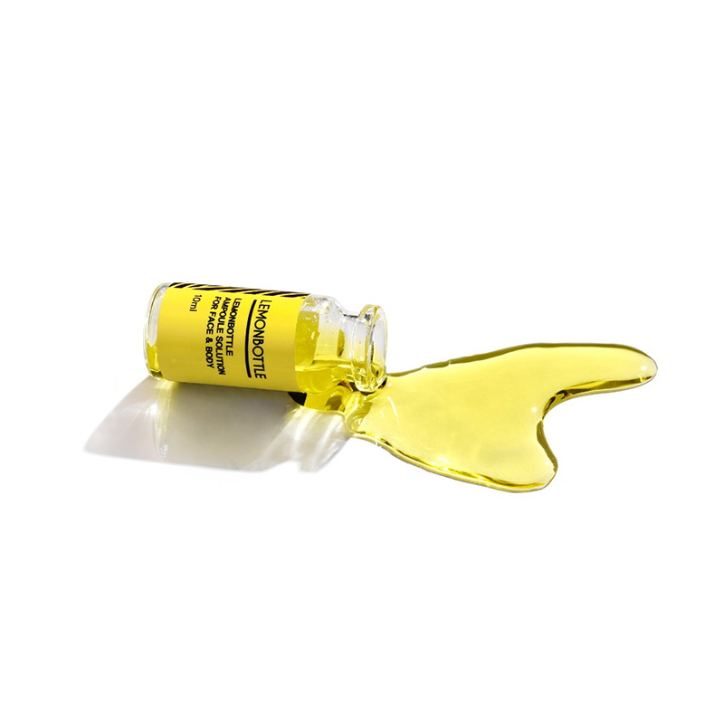 Lemonbottle