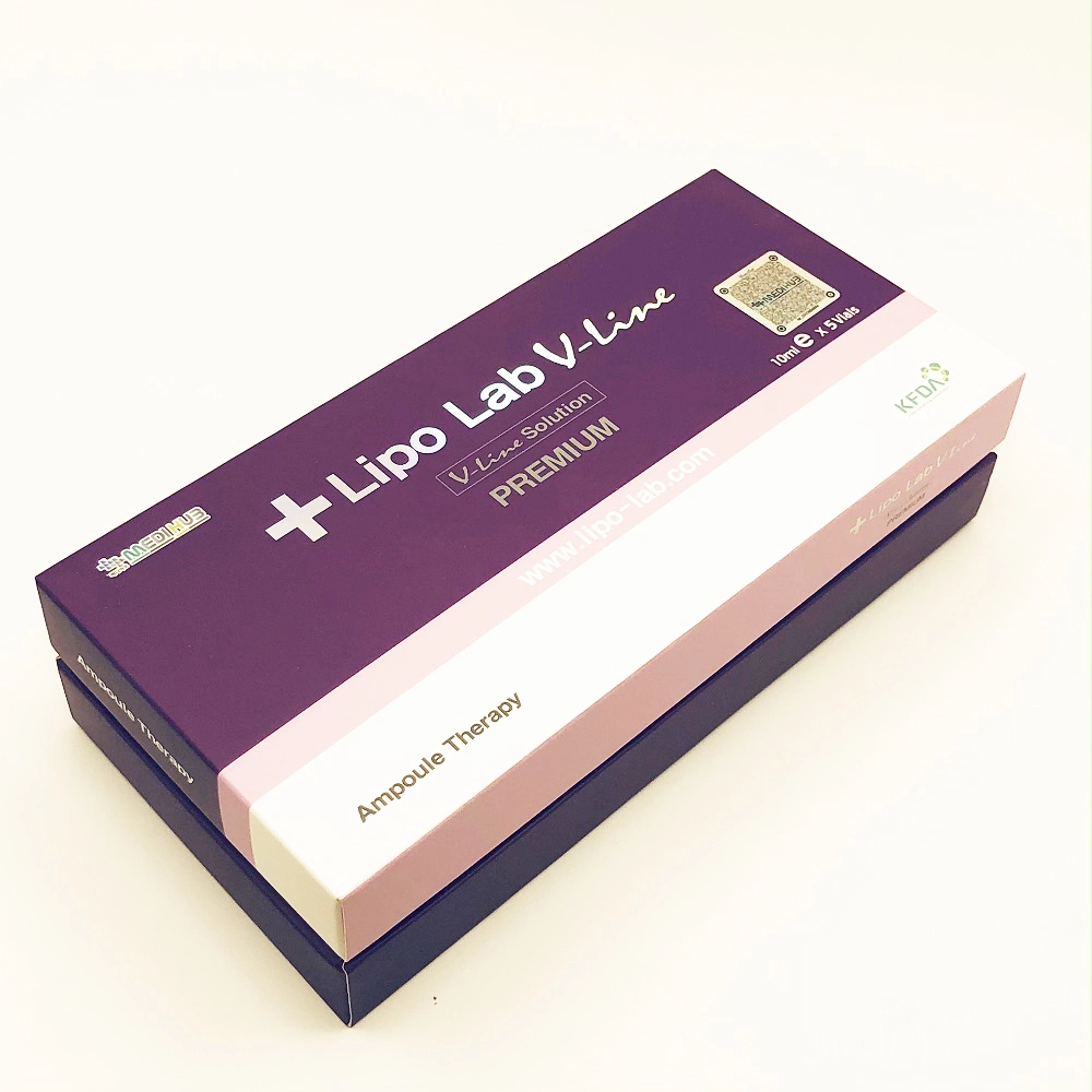 LIPO LAB V-Line