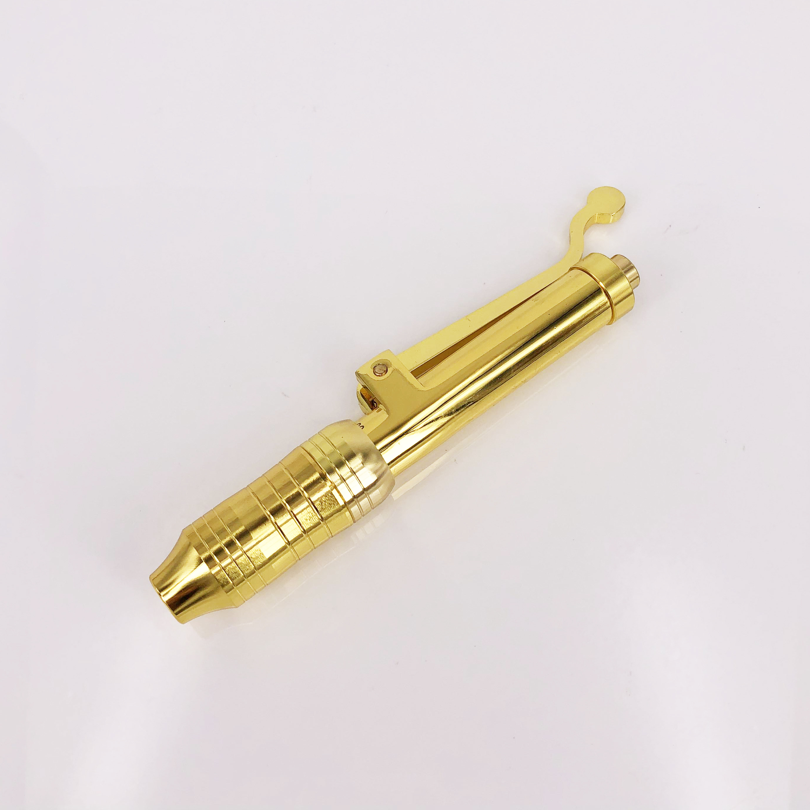 0.3ml hyaluron pen 24k gold (with 2 ampoules)