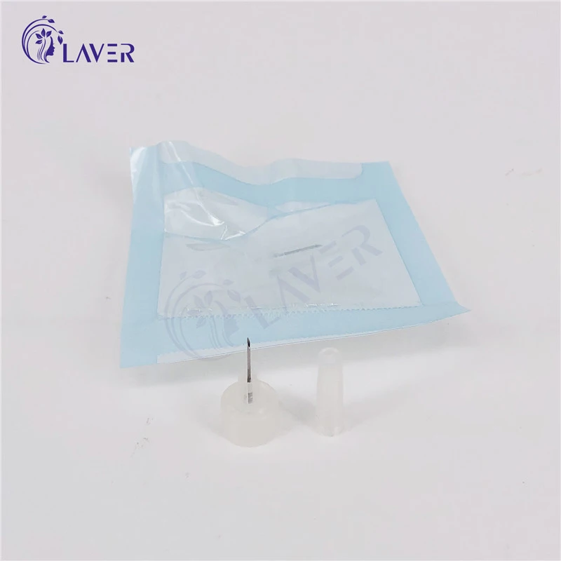 0.3ml/ 0.5ml/ TBZBK ampoules and adapters