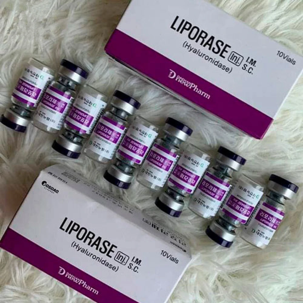 Liporase