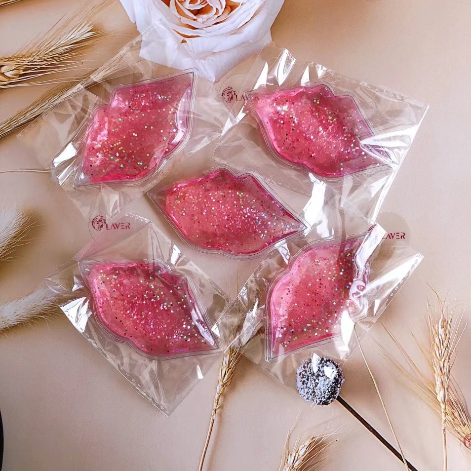 Lip Ice Pack