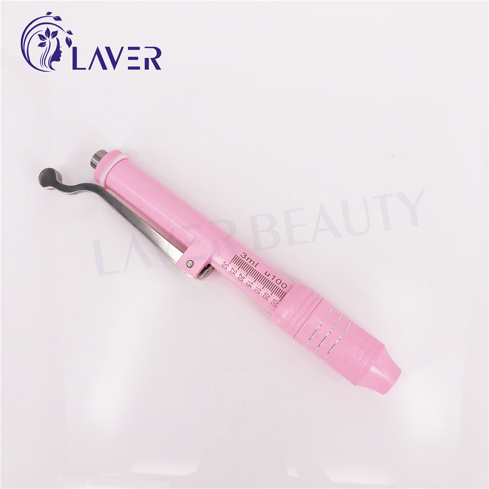 0.3ml hyaluron pen Baby Pink