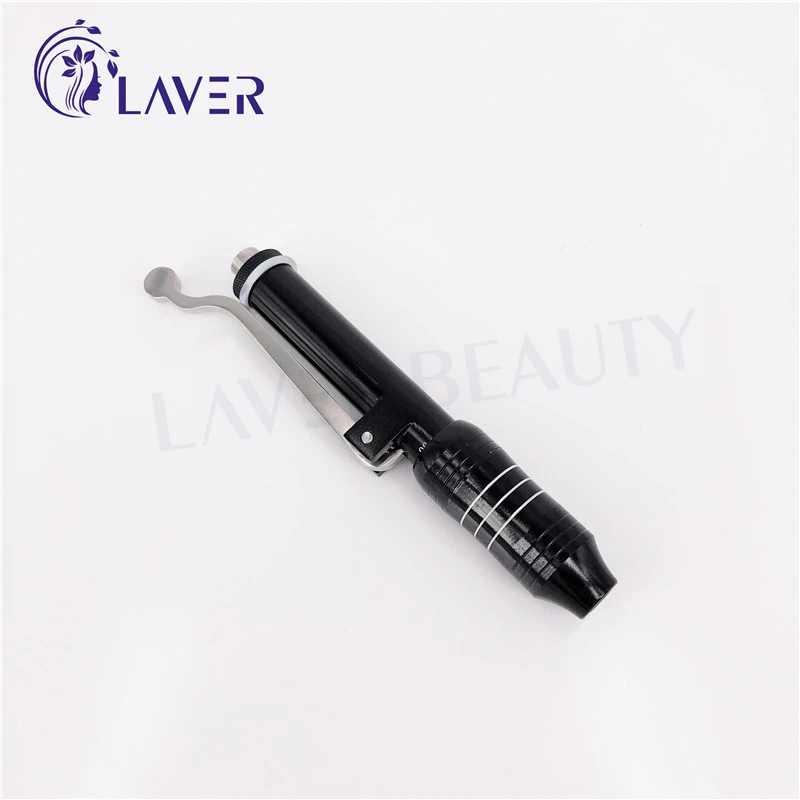 0.3ml hyaluron pen black (with 2 ampoules)