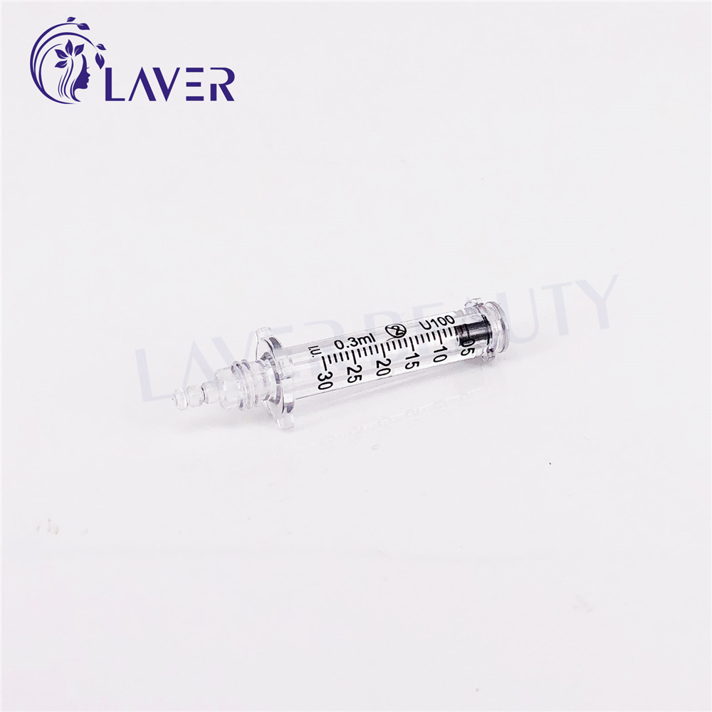0.3ml ampoule