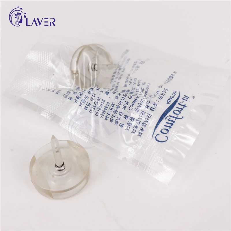 0.3ml/ 0.5ml/ TBZBK ampoules and adapters