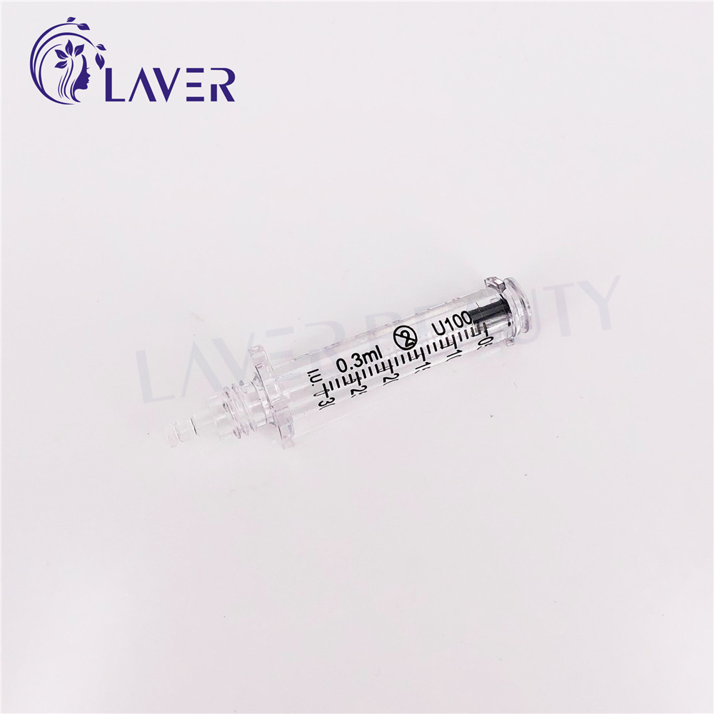 0.3ml ampoule