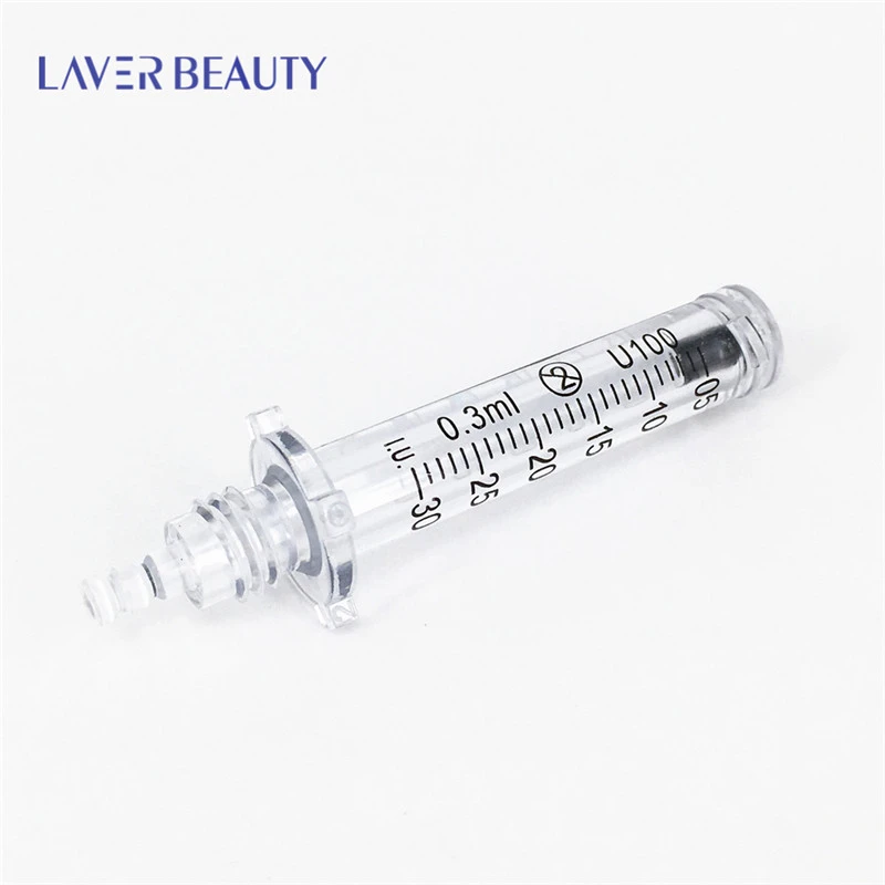 0.3ml/ 0.5ml/ TBZBK ampoules and adapters