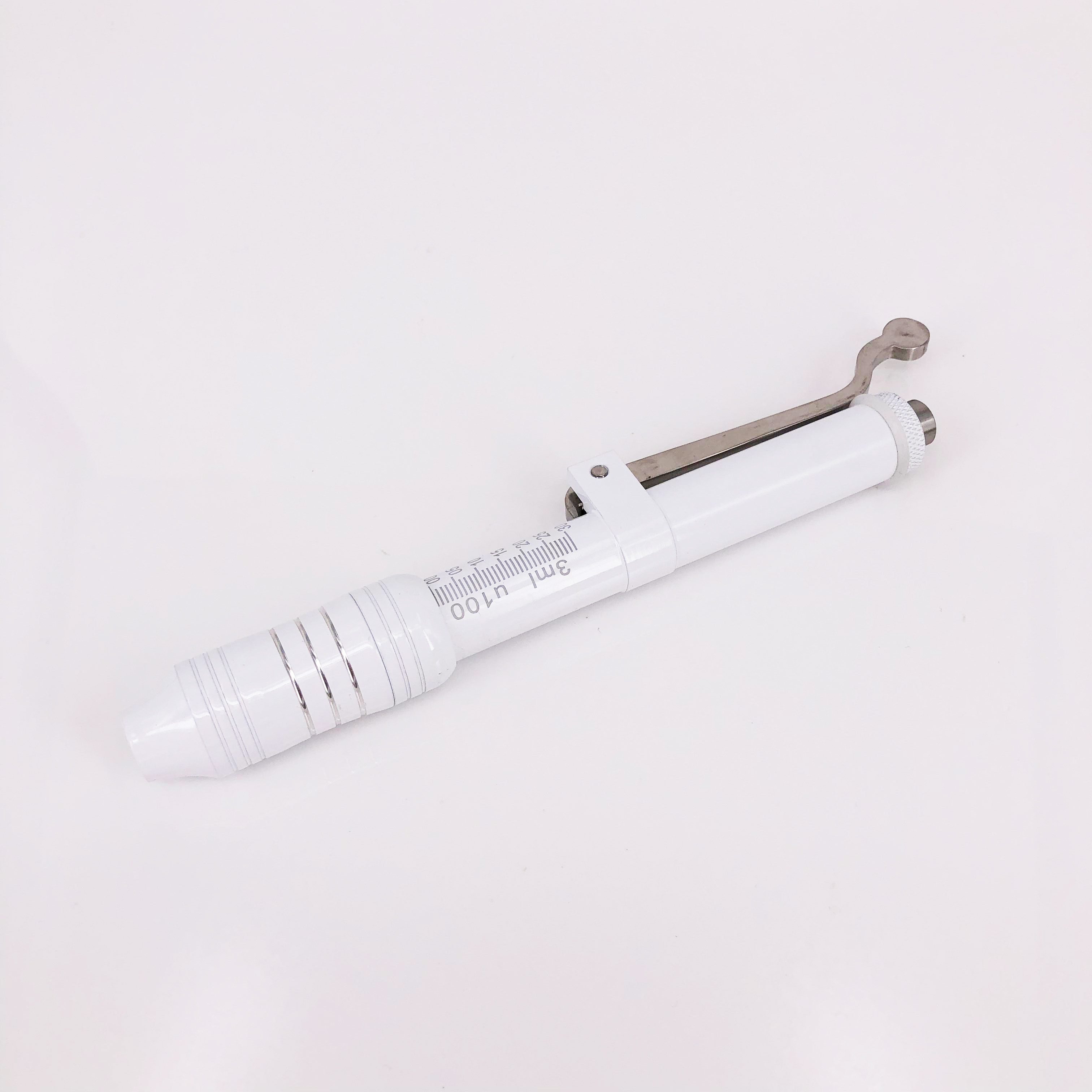 0.3ml hyaluron pen white (with 2 ampoules)