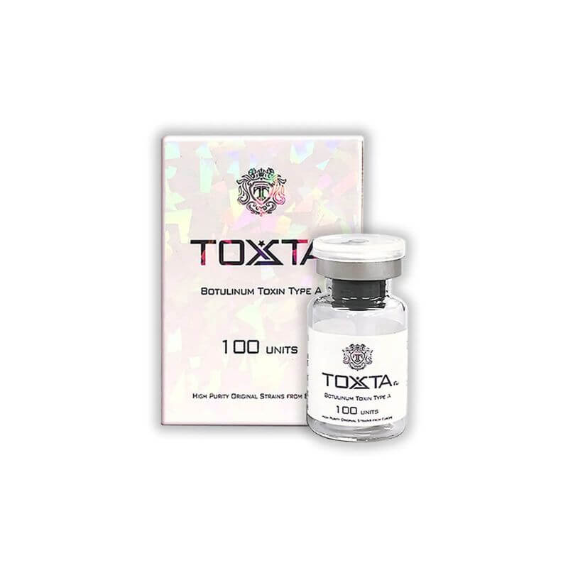 Toxta 100u