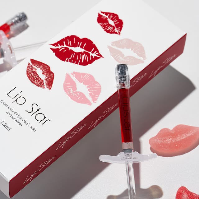 Lip Star 1.2ml