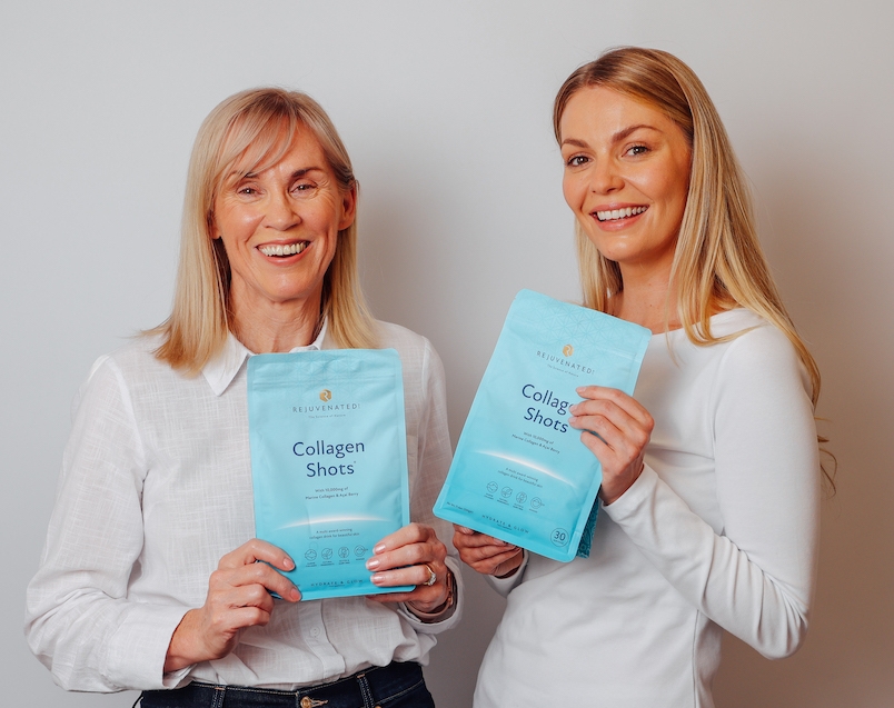 Collagen Shots (30 Servings)