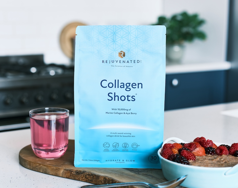 Collagen Shots (30 Servings)