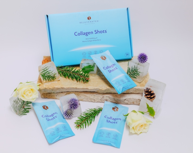 Collagen Shots (14 sachets)