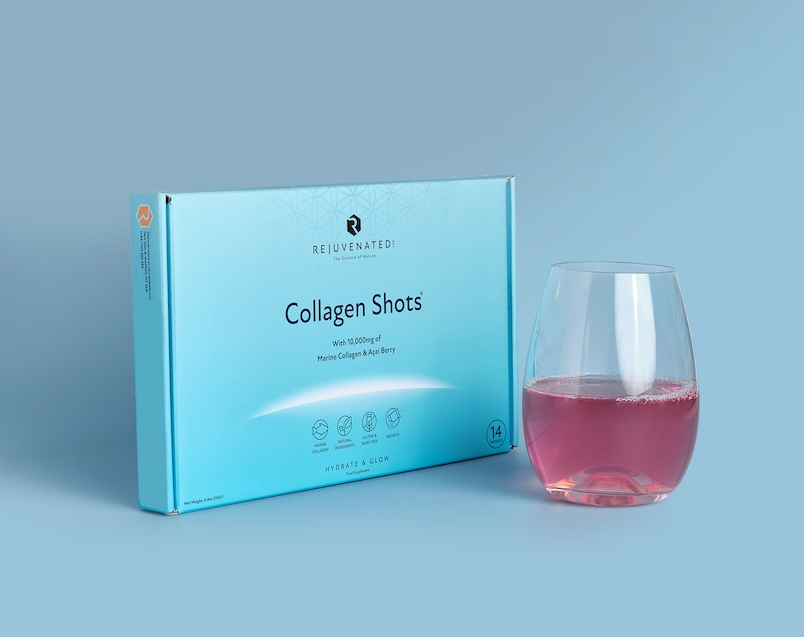 Collagen Shots (14 sachets)