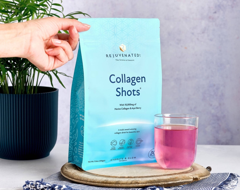 Collagen Shots (30 Servings)