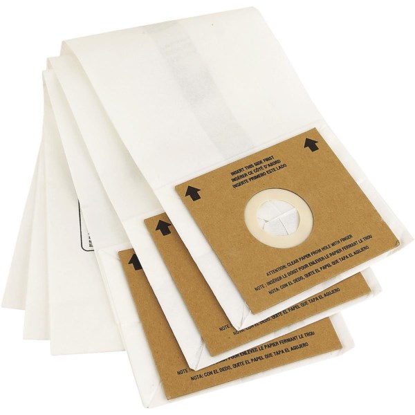 Dirt Devil Type C Standard Vacuum Bag (3-Pack) - Iieemm
