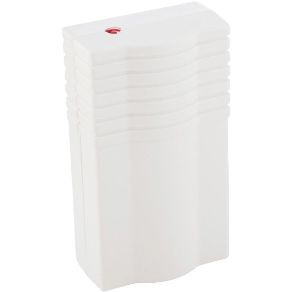 Pest A Cator Pulsating 2000 Sq. Ft. Coverage 110V Electronic Pest Repellent - Iieemm